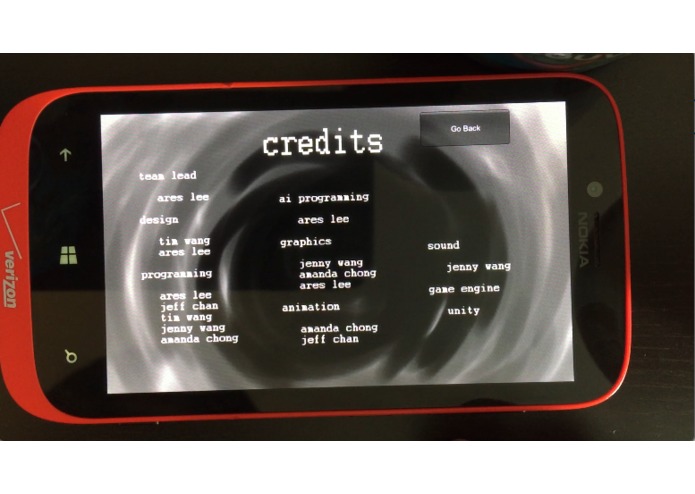 Zombaby – screenshot 1