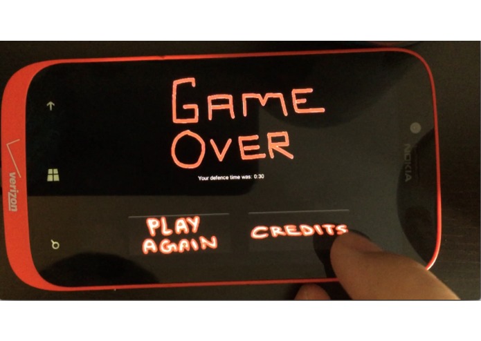 Zombaby – screenshot 4