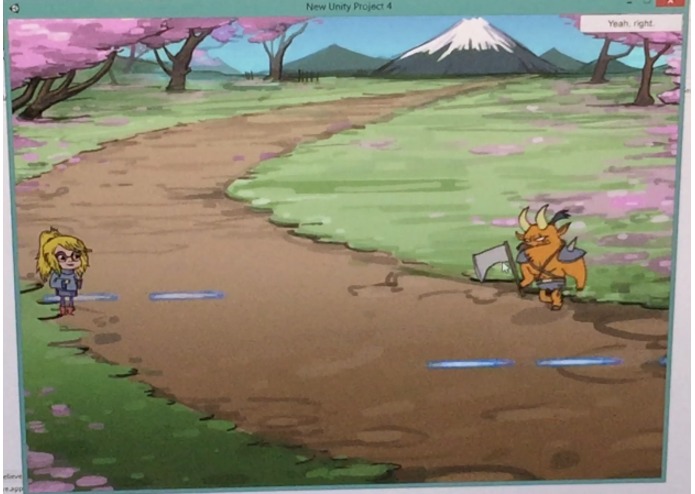 You won't believe – screenshot 1