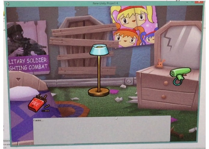 You won't believe – screenshot 2