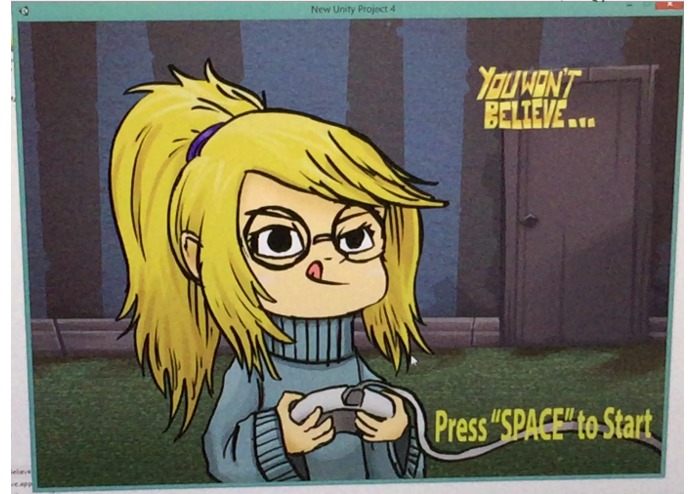 You won't believe – screenshot 3