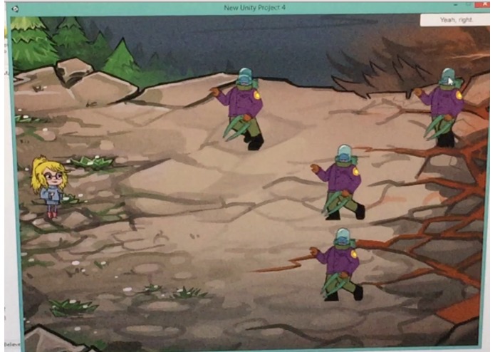 You won't believe – screenshot 4