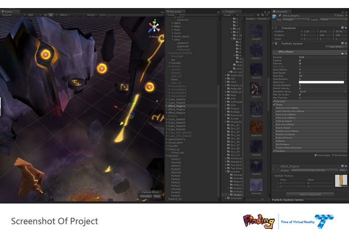 Finding – screenshot 8