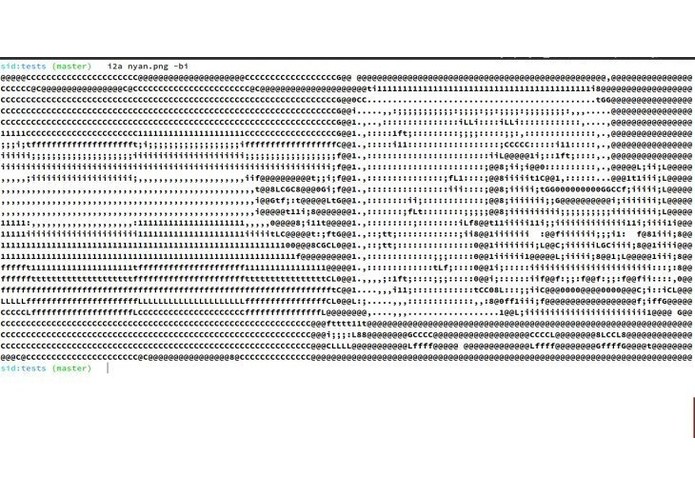 i2a – screenshot 6