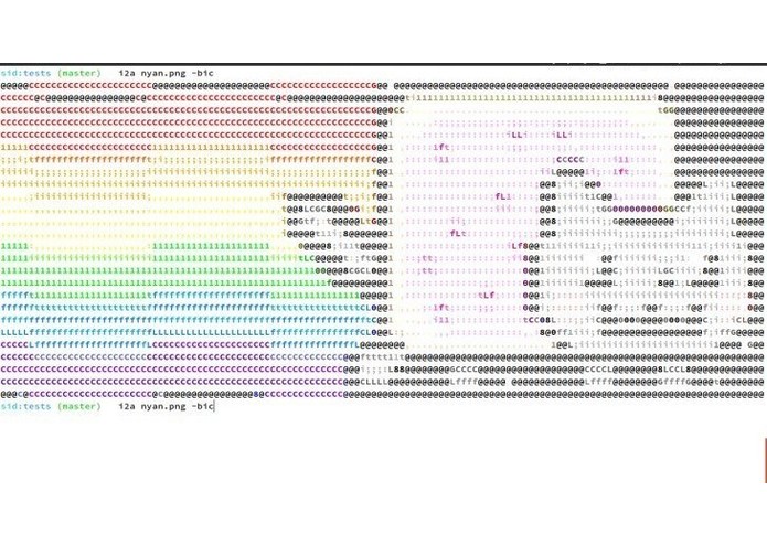 i2a – screenshot 7