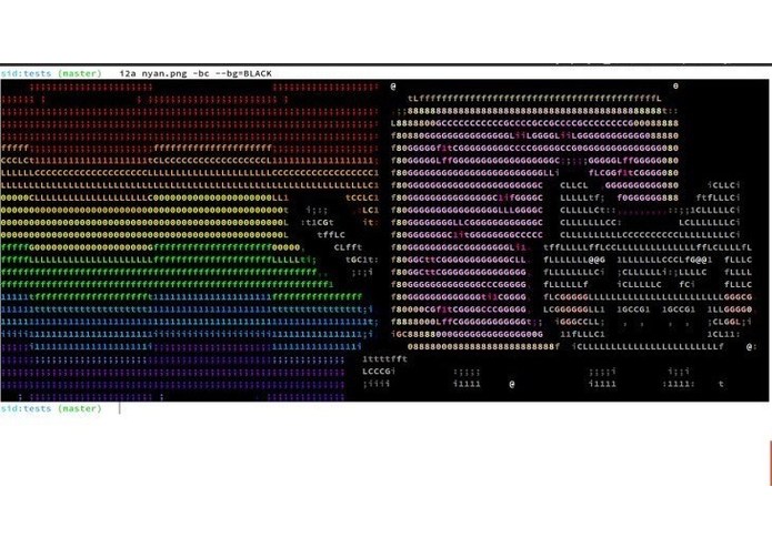 i2a – screenshot 8