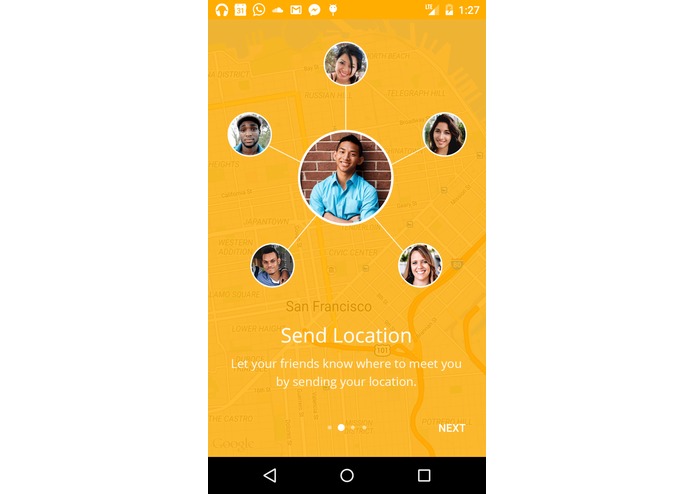 See You There – screenshot 1