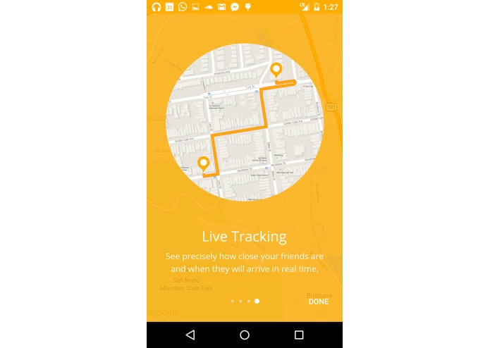See You There – screenshot 2