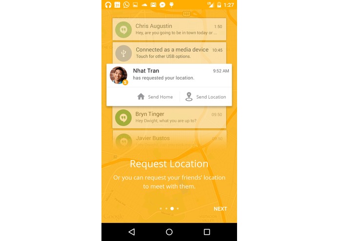 See You There – screenshot 3