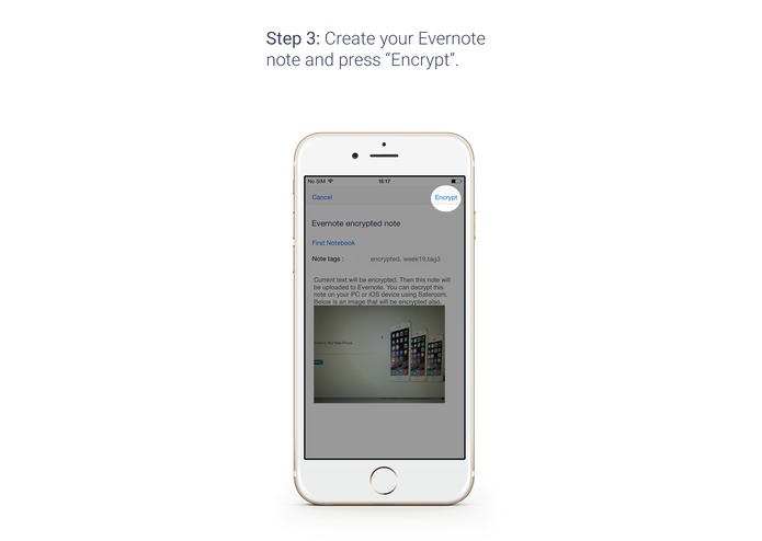 Saferoom – screenshot 4