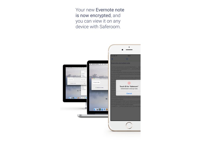 Saferoom – screenshot 5