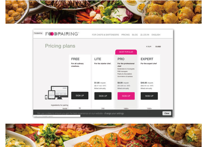 kickshaw_party – screenshot 2