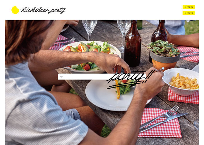 kickshaw_party – screenshot 4