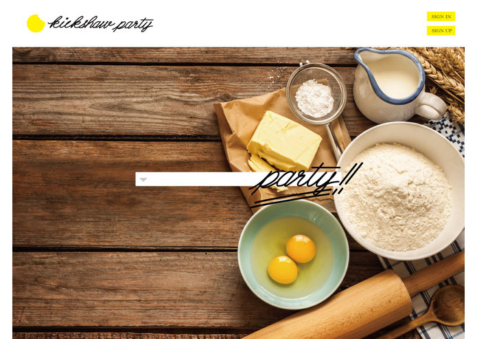 kickshaw_party – screenshot 15