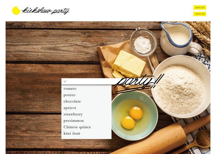 kickshaw_party – screenshot 16