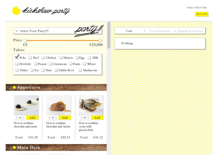 kickshaw_party – screenshot 17