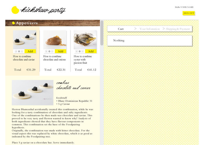 kickshaw_party – screenshot 19