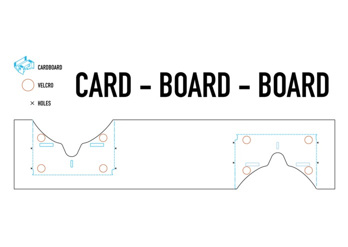 card-board-board: a multiplayer VR shim  – screenshot 4