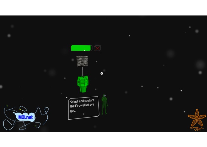 MOLnet – screenshot 5