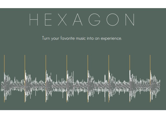 Hexagon – screenshot 1