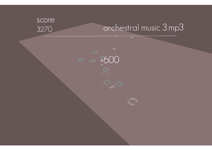 Hexagon – screenshot 2
