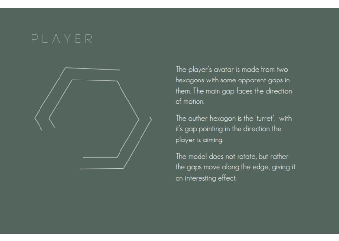 Hexagon – screenshot 4