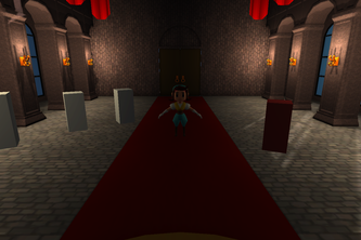 Off with their Heads