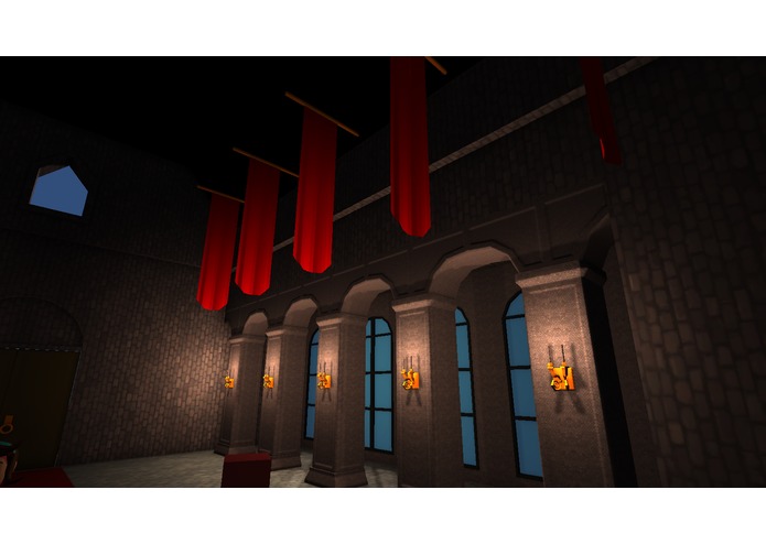 Off with their Heads – screenshot 3