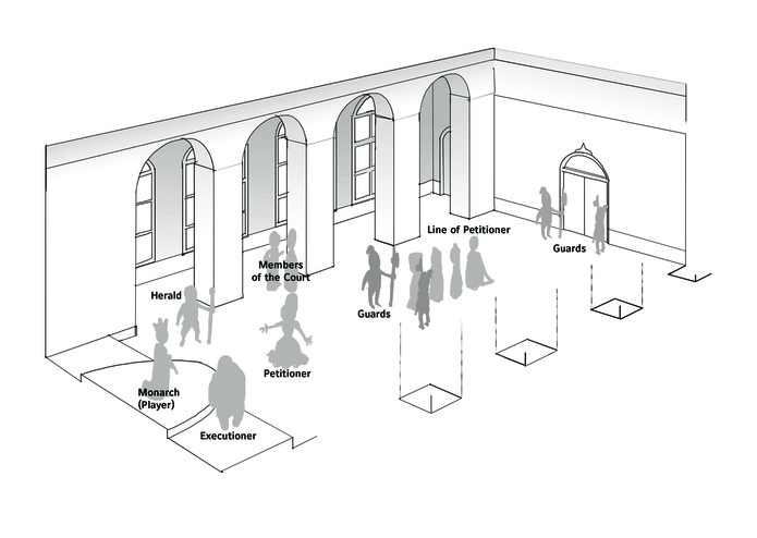 Off with their Heads – screenshot 4