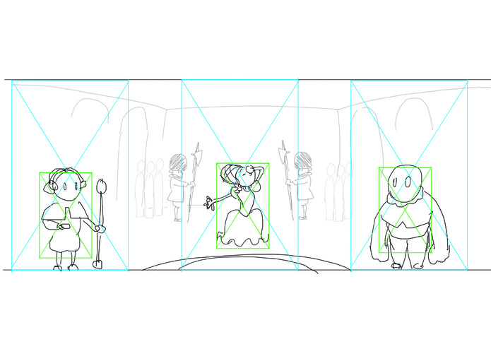 Off with their Heads – screenshot 5