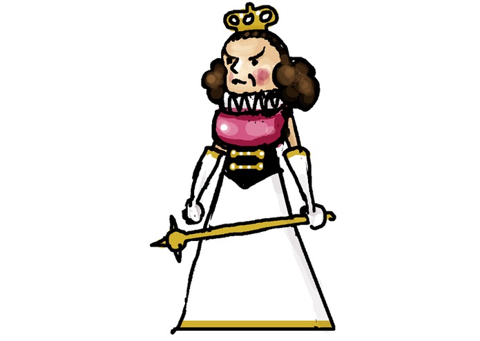 Off with their Heads – screenshot 6