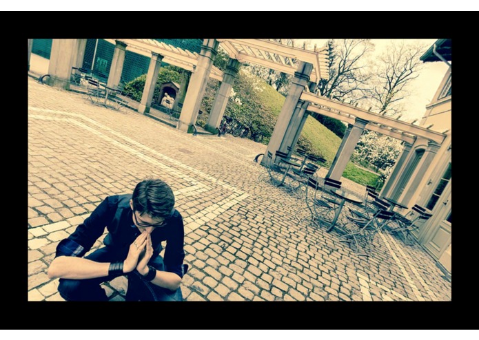 Sherlock Holmes - The Wagner Ritual – screenshot 13