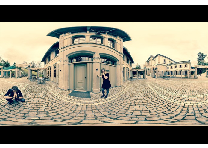 Sherlock Holmes - The Wagner Ritual – screenshot 16