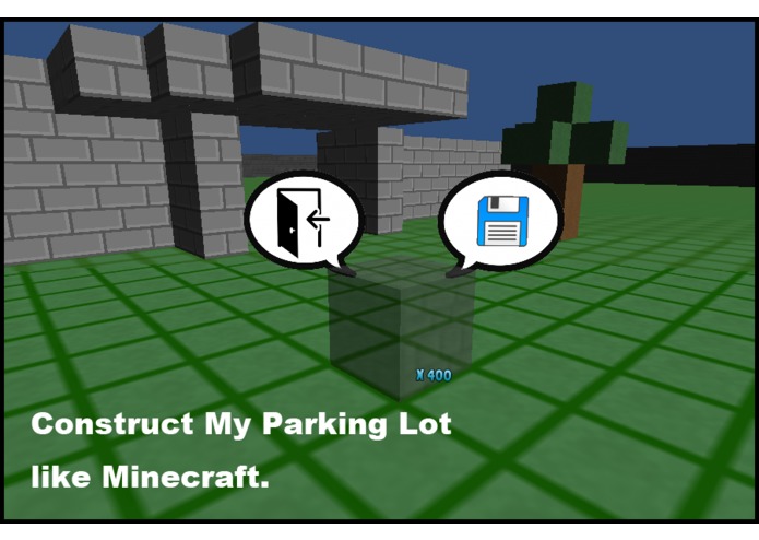 My Parking Lot – screenshot 1