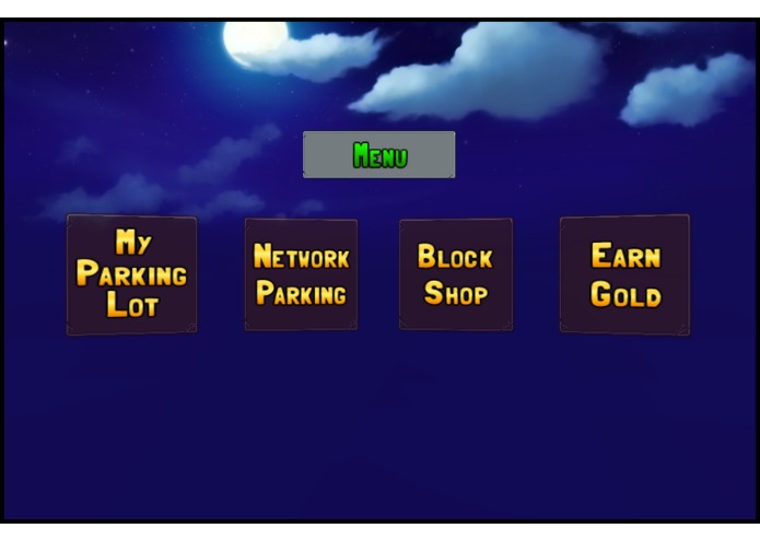 My Parking Lot – screenshot 3