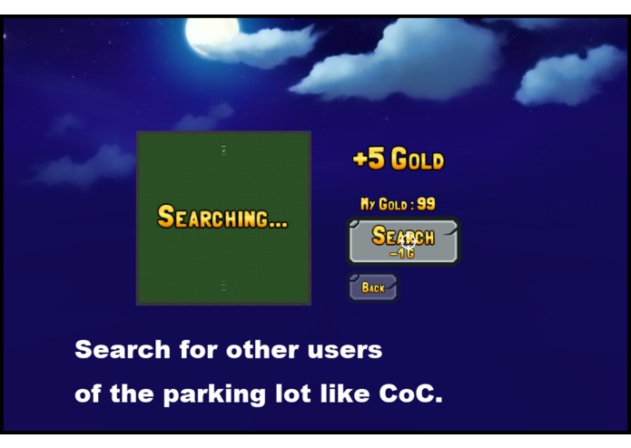 My Parking Lot – screenshot 4
