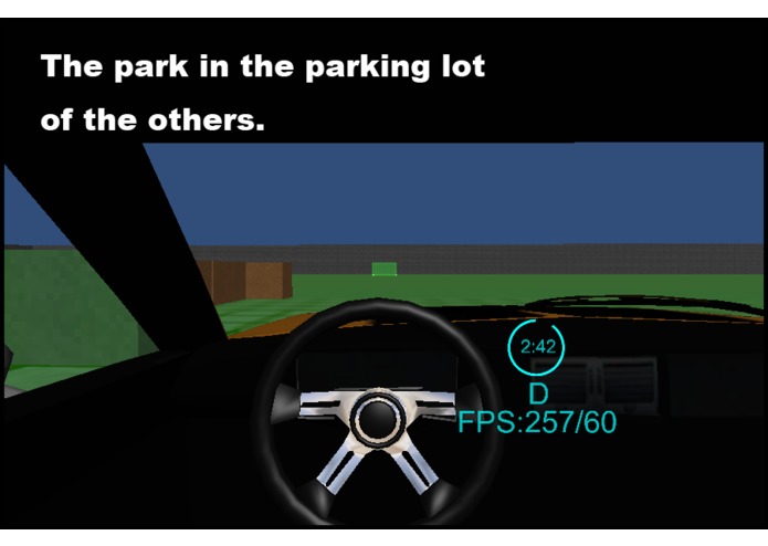 My Parking Lot – screenshot 5