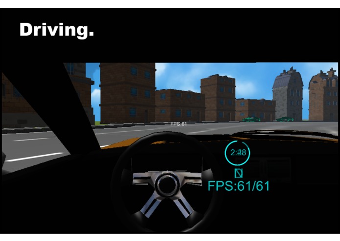 My Parking Lot – screenshot 7