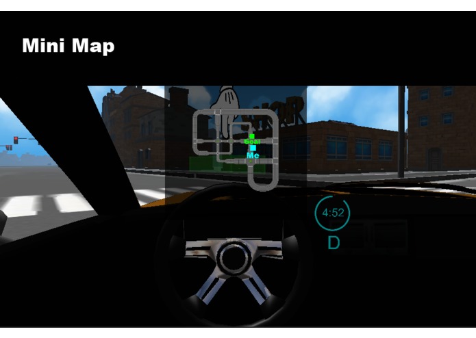 My Parking Lot – screenshot 9