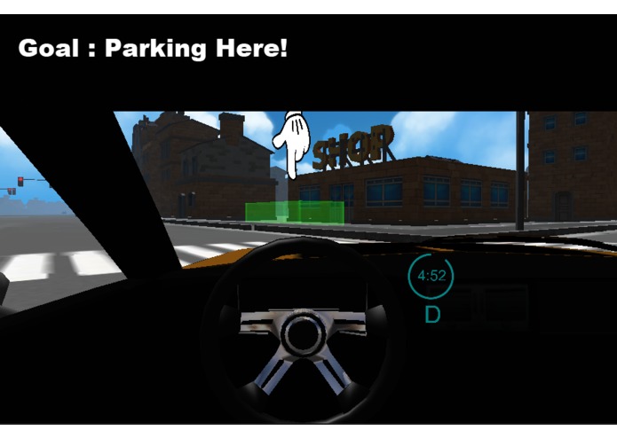 My Parking Lot – screenshot 11
