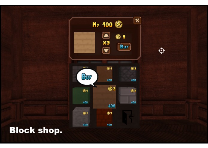 My Parking Lot – screenshot 12
