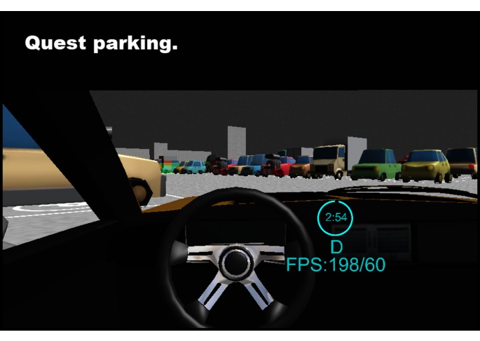 My Parking Lot – screenshot 15