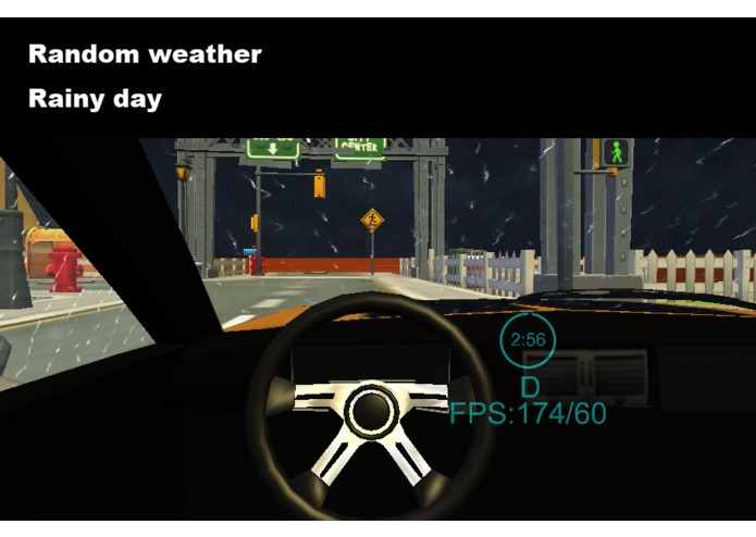 My Parking Lot – screenshot 16