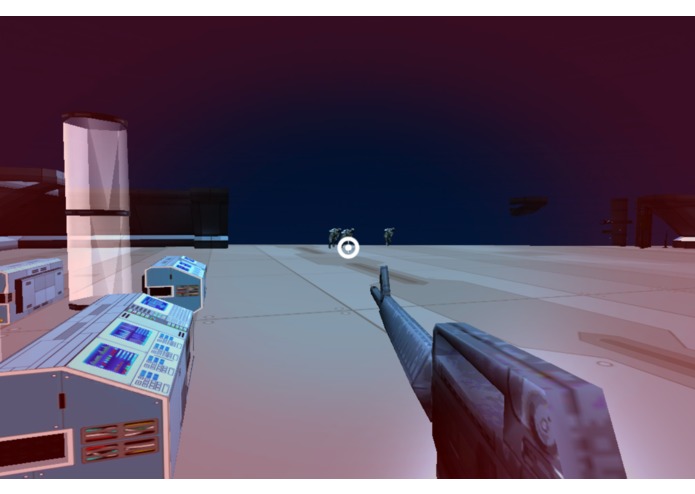 Abandoned – screenshot 3