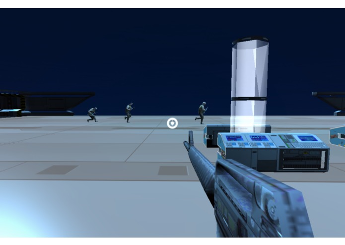 Abandoned – screenshot 4