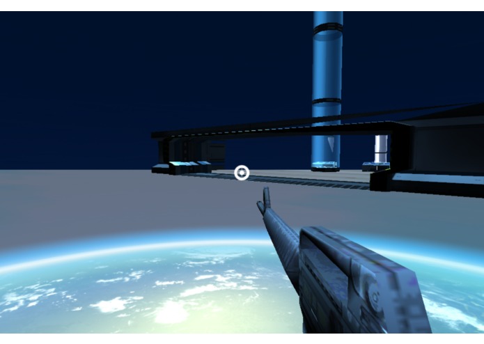 Abandoned – screenshot 5