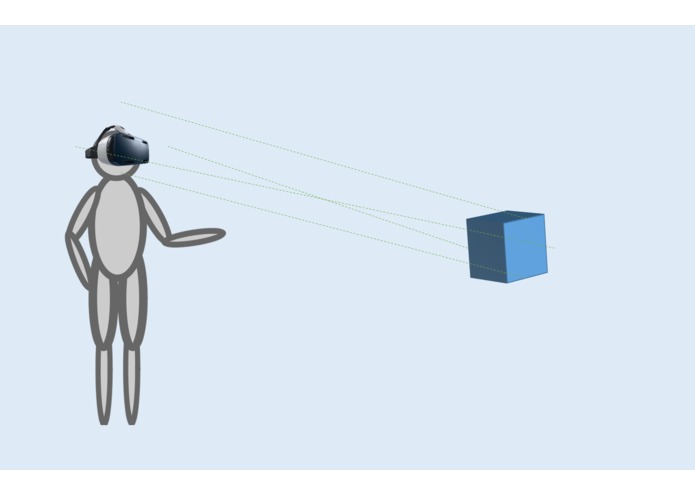 Virtual Actuality – screenshot 1