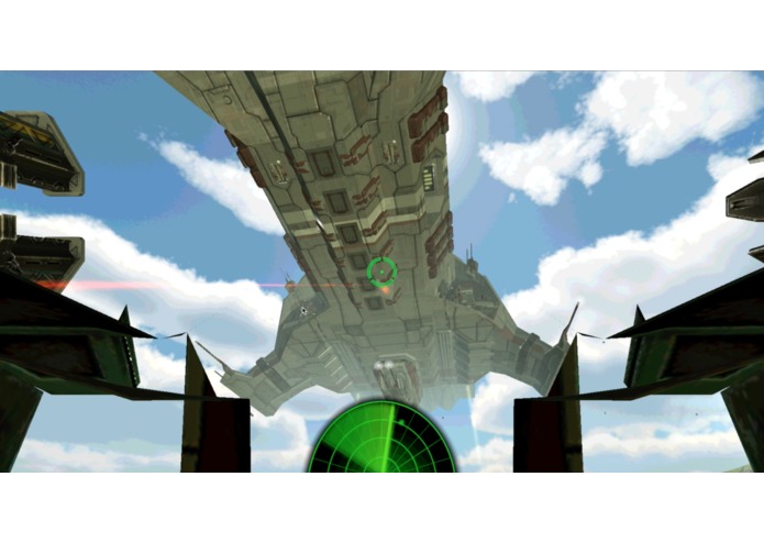 Mech Wars – screenshot 1