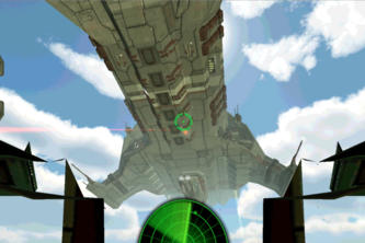 Mech Wars