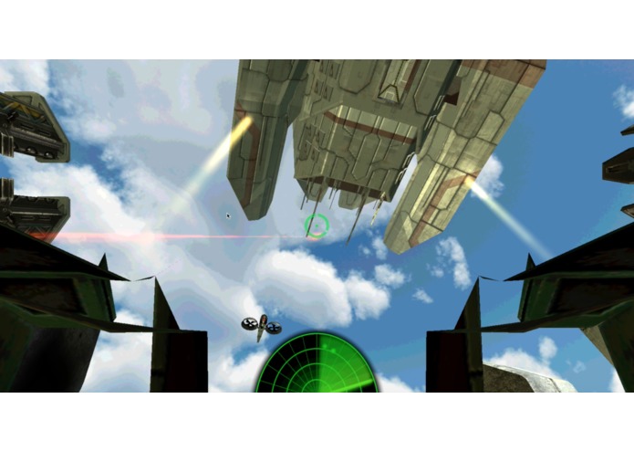 Mech Wars – screenshot 2